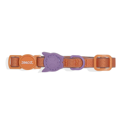 Coleira para Gatos Neopro Iris U