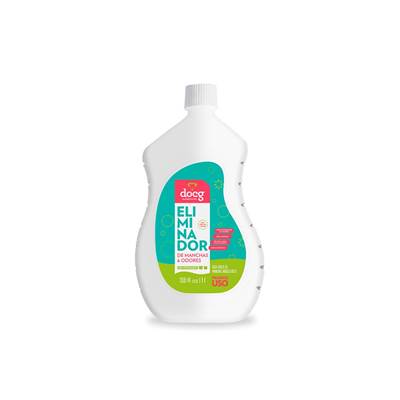 Docg. Eliminador de Manchas e Odores 950ml