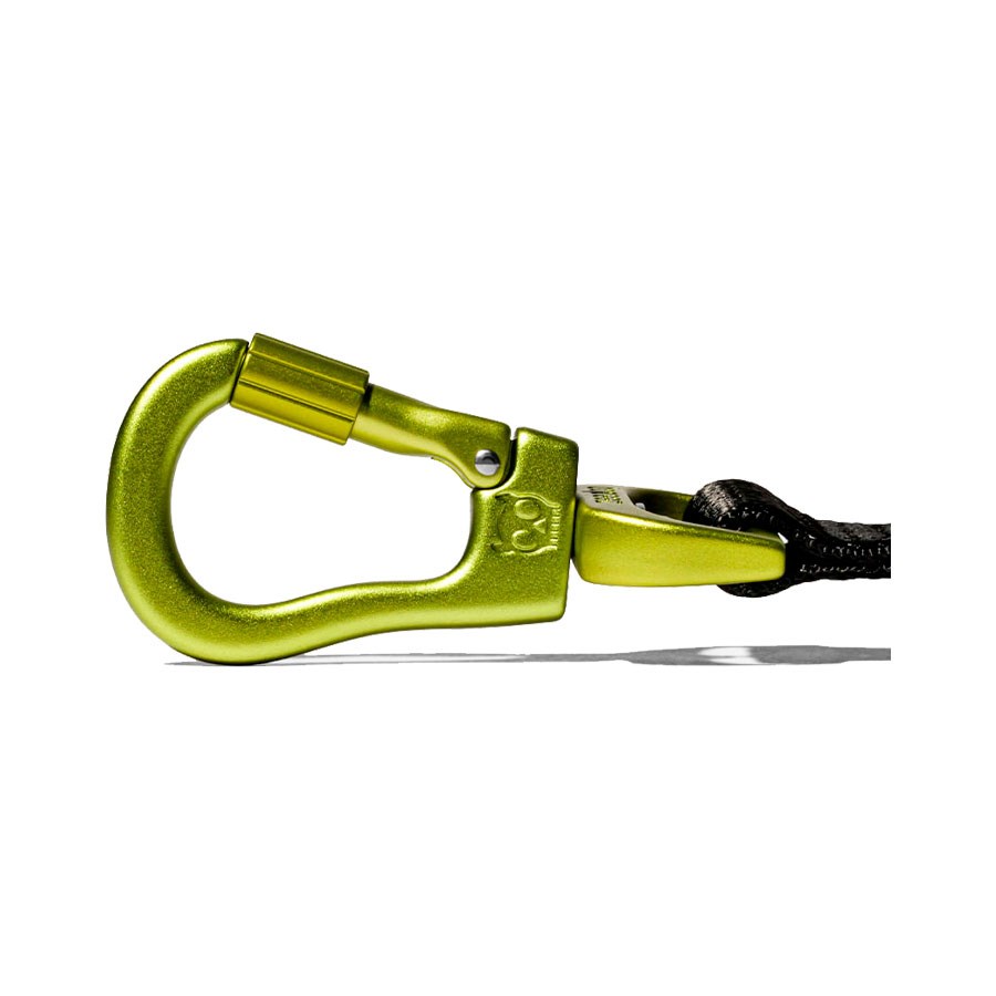 Guia Airleash para Cachorros Neon