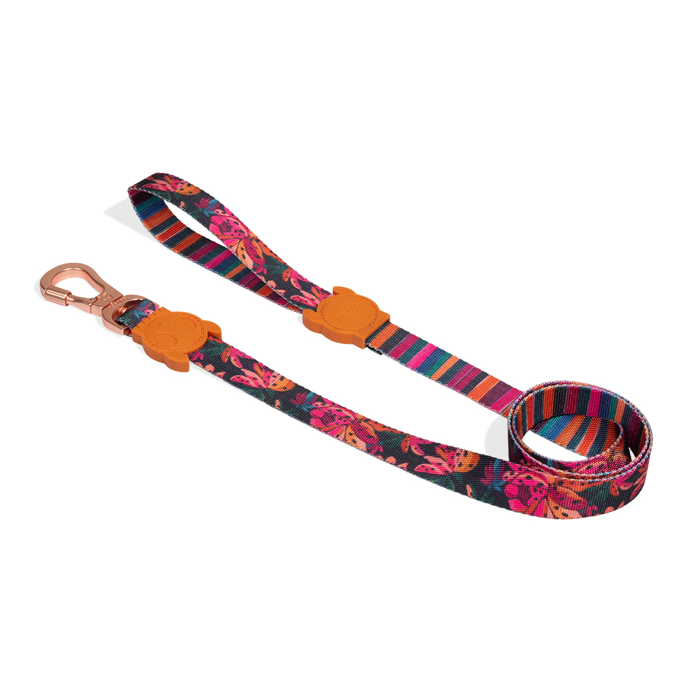 Guia para Cachorros FARM Rio Selva