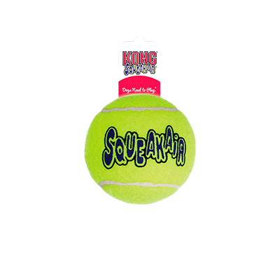 Brinquedo Kong Squeakair Tenis Balls PP