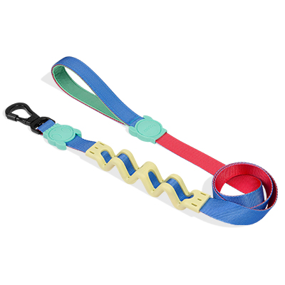 Guia com Amortecedor para Cachorros Mellow