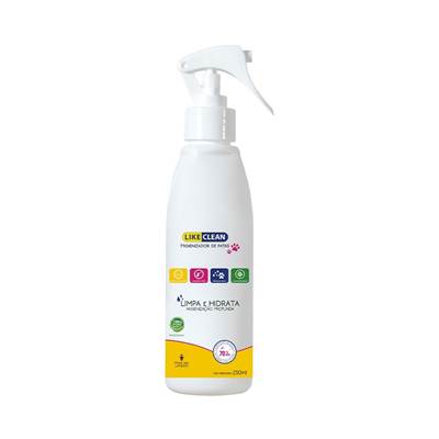 Higienizador de Patas  Like Clean 