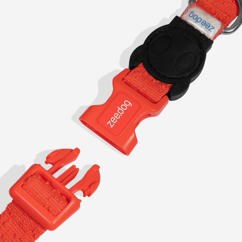 Coleira para Cachorros Fuse Grid  | Imagem 2