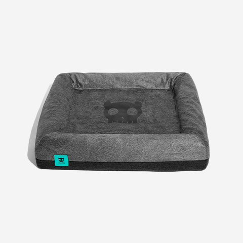 Cama para Cachorros Zee.Bed Skull P