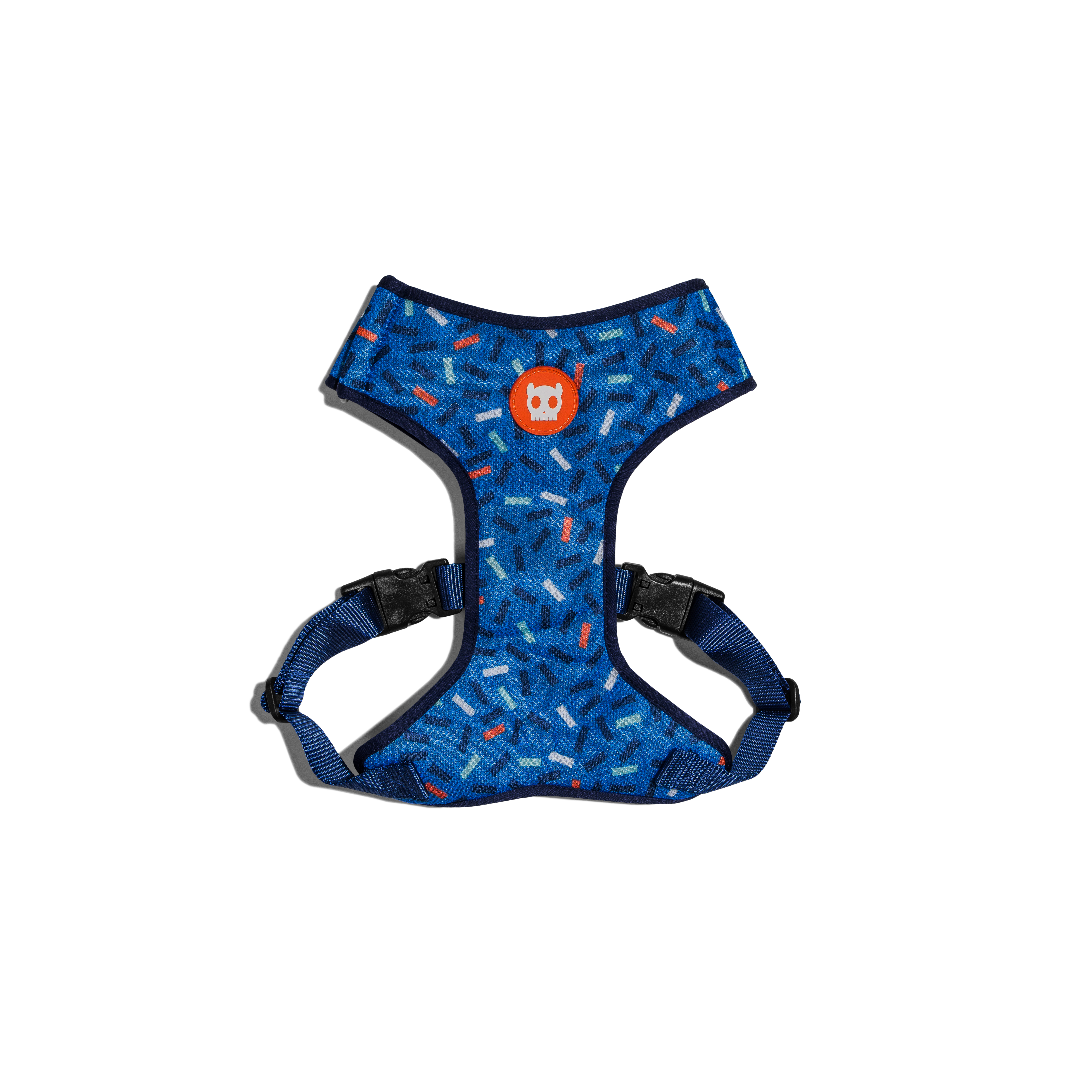Peitoral para Cachorros Air Mesh Atlanta Ajustavel G
