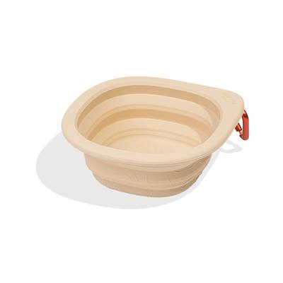 Comedouro para Cachorros Go Bowl Biscotti U