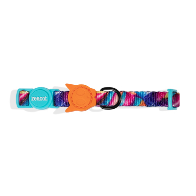 Coleira Zee.Cat H3D Bounce para Gatos U