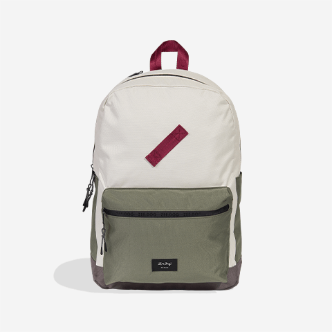 Mochila Classic Moka U