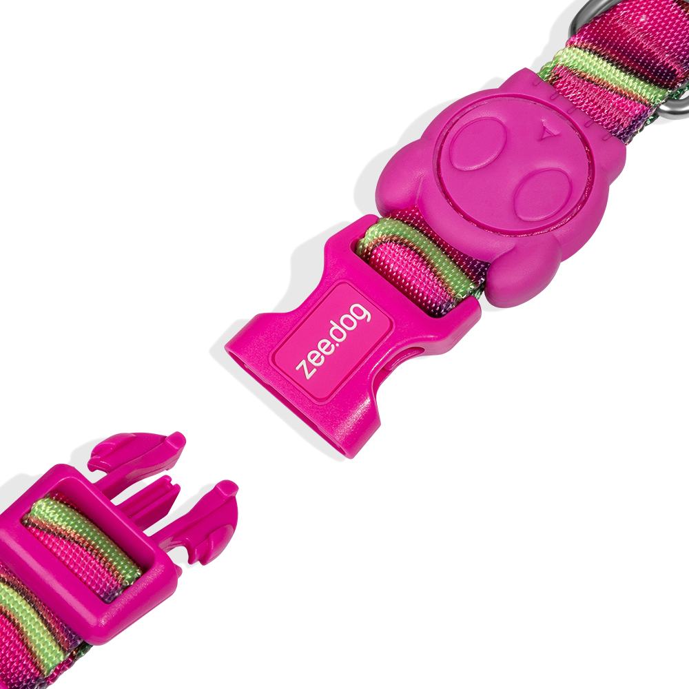 Coleira para Cachorros H3D Jelly