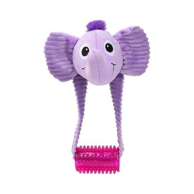 Brinquedo Pawise para Cães Tugger Elefante U