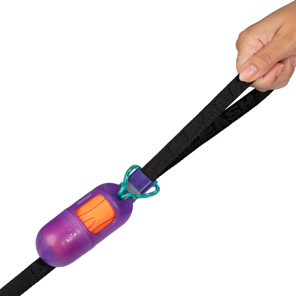 Porta-Saquinhos Higiênicos H3D Zee.Dog