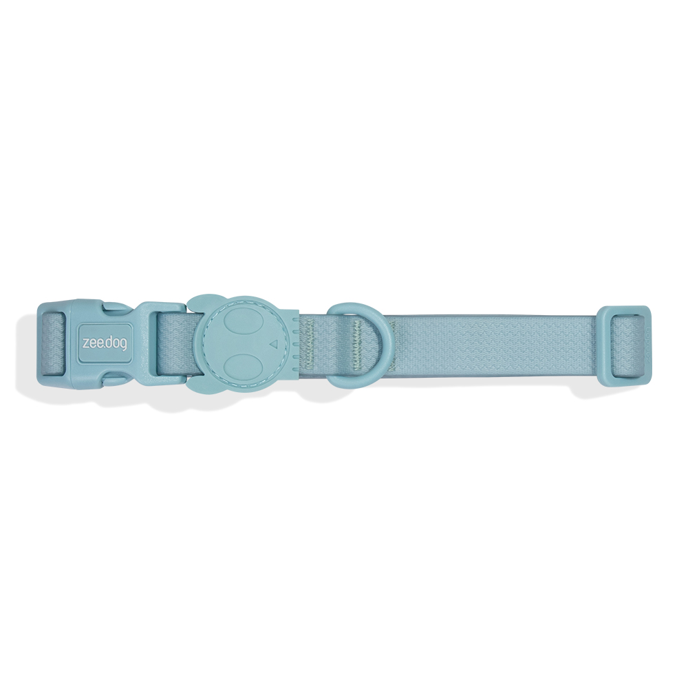 Coleira para Cachorros Neopro Cloudy