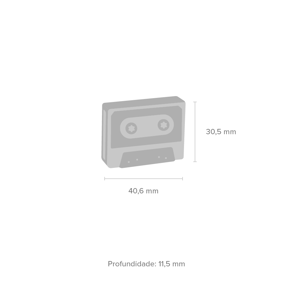 Zee.Pinz - Fita Cassette