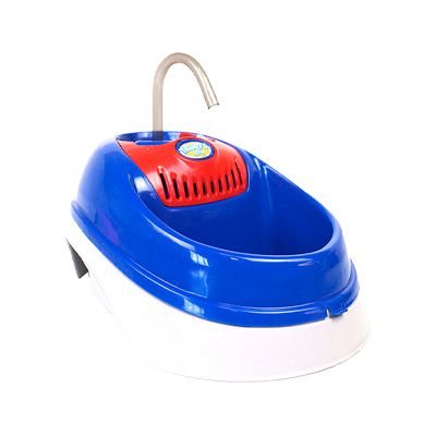 Fonte Truqys Eco Azul Bivolt para Gatos U