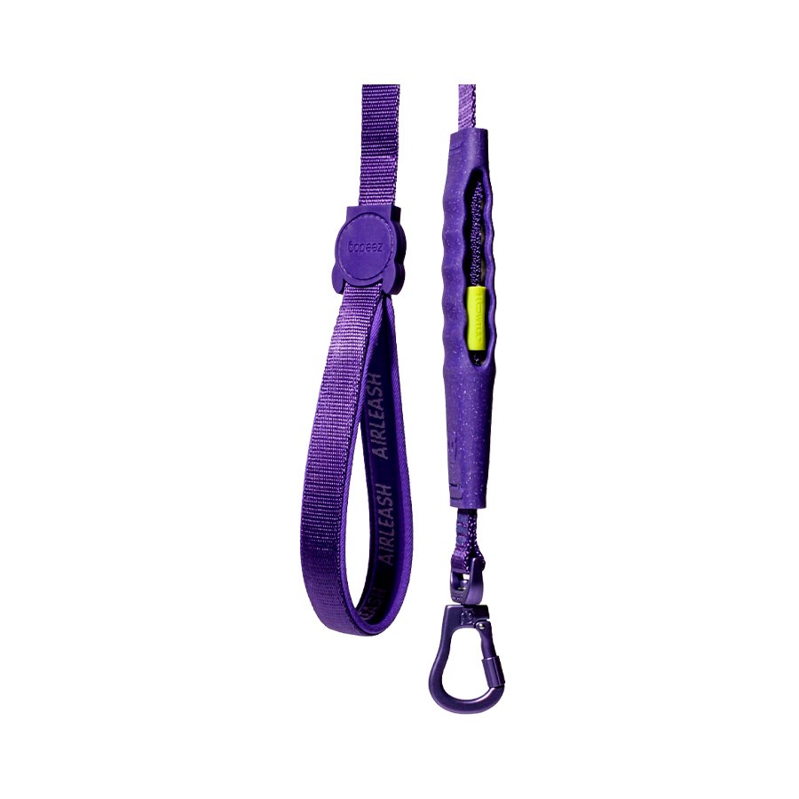 Guia Airleash para Cachorros Violet