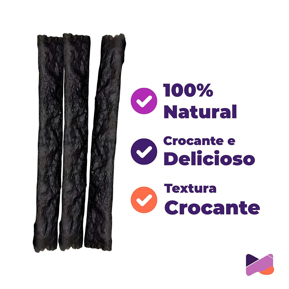 Osso Umami Protein Crunch para Cães