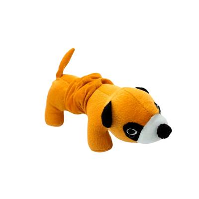 Brinquedo Cachorro De Pelúcia Chalesco U