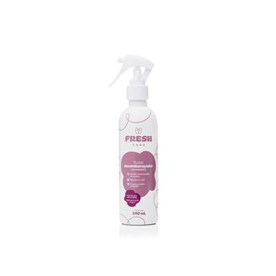 Fluido Desembaraçador Fresh Care para Cães e Gatos 240ml