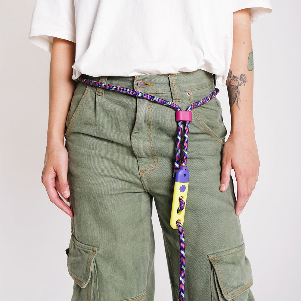 Guia Mãos Livres para Cachorros FARM Rio Samba | Imagem 2