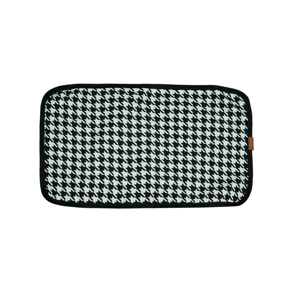 Jogo Americano Mabuu Pet Pied de Poule para Cães e Gatos