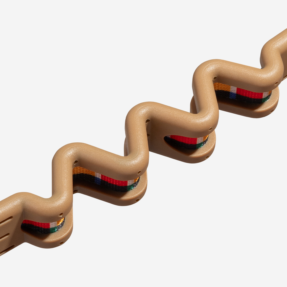 Guia com Amortecedor para Cachorros Travis | Imagem 5