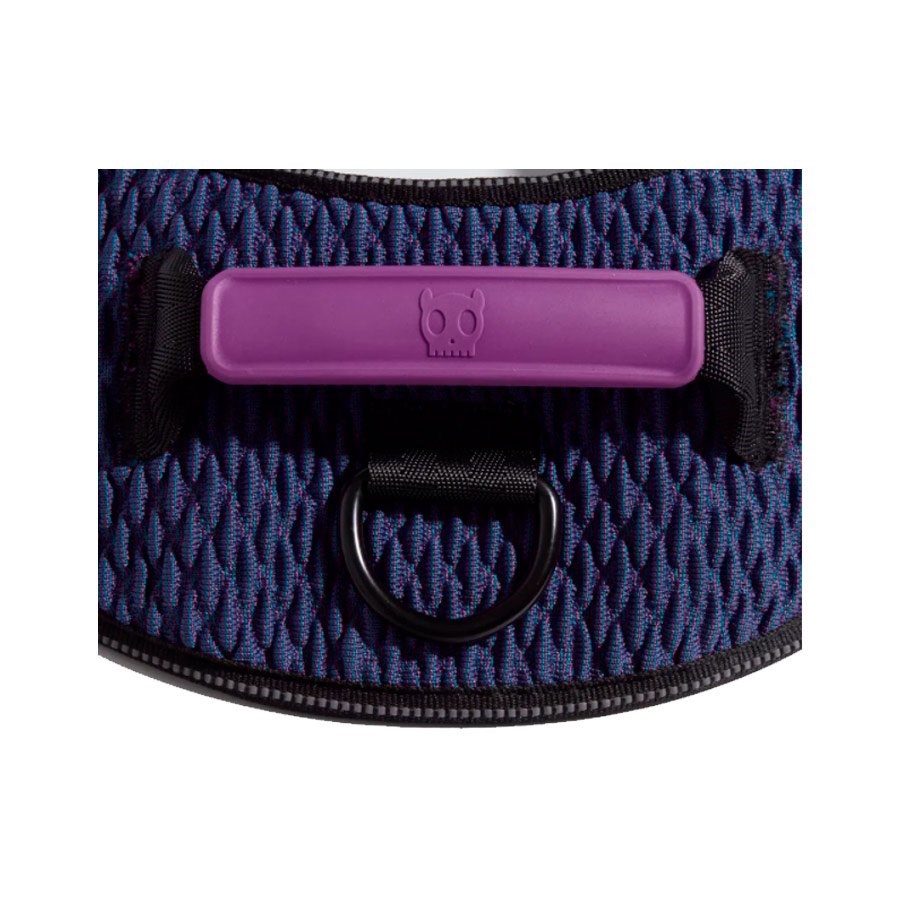 Peitoral para cachorros FlyHarness Wicked