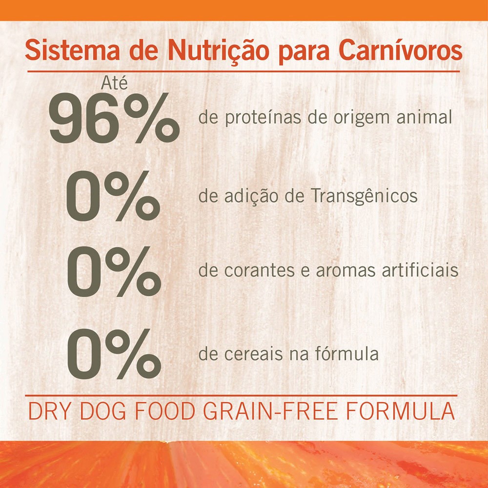 Ração N&D Pumpkin para Gatos Adultos Castrados sabor Frango, Abóbora & Romã 